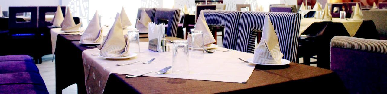 Grace Hotel Karnāl מראה חיצוני תמונה