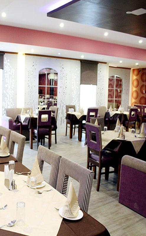 Grace Hotel Karnāl מראה חיצוני תמונה