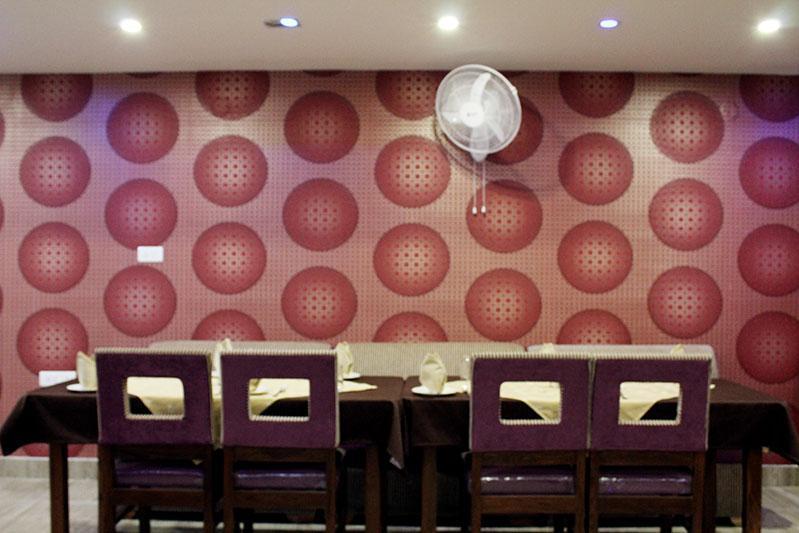 Grace Hotel Karnāl מראה חיצוני תמונה